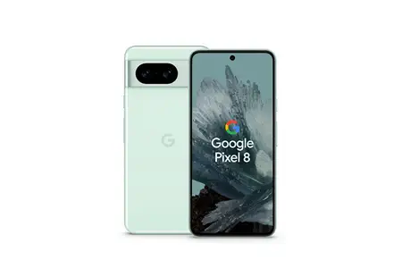 Pixel 8